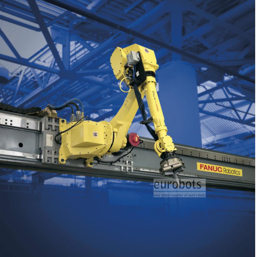 Fanuc robot. Робот Fanuc m 710ic. Робот Fanuc m-710ic/70. Робот манипулятор Фанук. Портальный робот Fanuc.