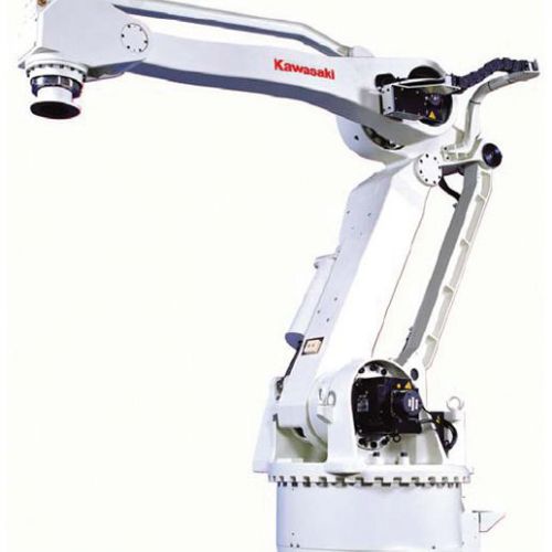 E3X 系列来自Kawasaki - 使用过的机器人，使用过的工业机器人| Eurobots